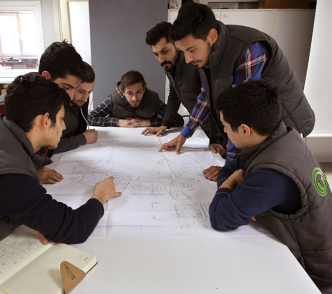 Kesintisiz Güç Kaynağı -Regülatörler - UPS - uygarenerji